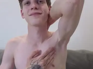 Chaturbate Live Sex Cam of nickwoooster