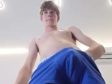 Chaturbate Adult Video Chat of nickwoooster
