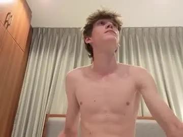 Chaturbate Live Sex Cam of nickwoooster