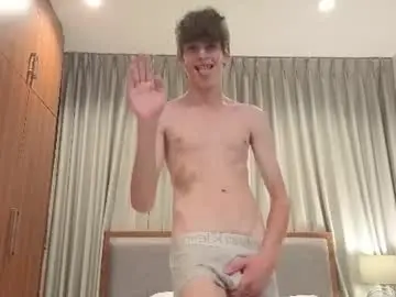 Chaturbate Free Porn Cam of nickwoooster