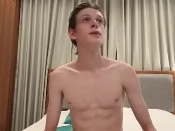 Chaturbate Free Porn Cam of nickwoooster