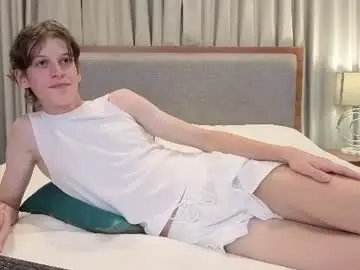 Chaturbate Live Porn of nickwoooster