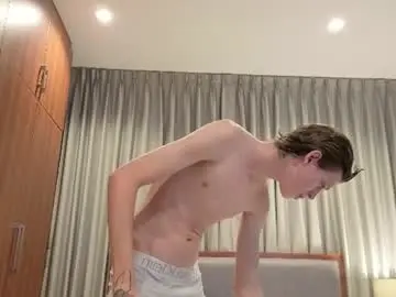 Chaturbate Adult Webcam of nickwoooster