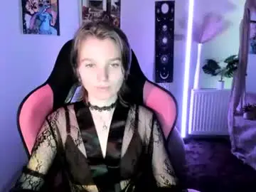 Chaturbate Private Sex Chat of noxiepearl