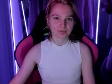 Chaturbate Adult Webcam of noxiepearl