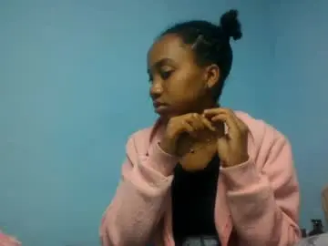 Chaturbate Live Sex Cam of oooorazanamalala