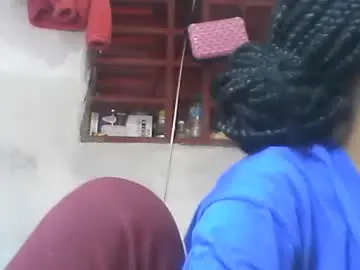 Chaturbate Adult Video Chat of oooorazanamalala