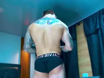 Chaturbate Live Sex of paulthompson_