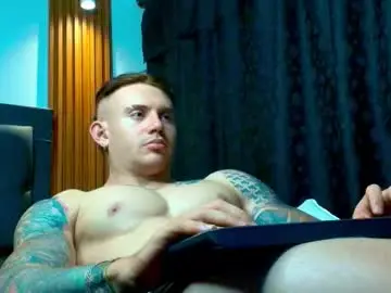 Chaturbate Free Live Porn of paulthompson_