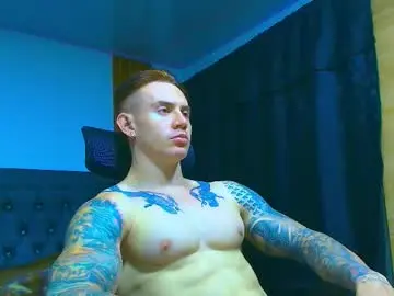 Chaturbate Free Porn Cam of paulthompson_