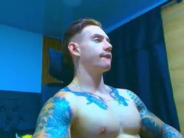 Chaturbate Private Sex Chat of paulthompson_