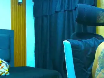 Chaturbate Adult Webcam of paulthompson_