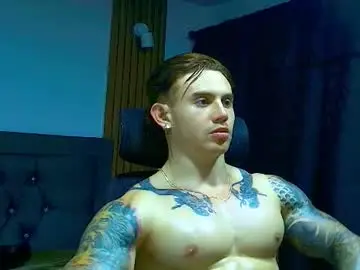 Chaturbate Best live sex cam show of paulthompson_