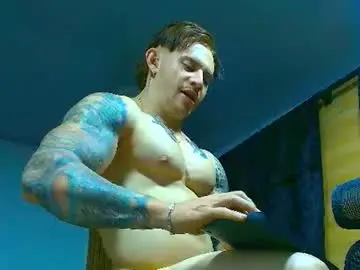 Chaturbate Sex Chat of paulthompson_
