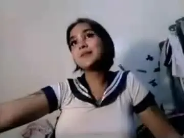 Chaturbate Live Sex of precious_batumbakal