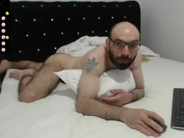 Chaturbate Adult Video Chat of raul27big