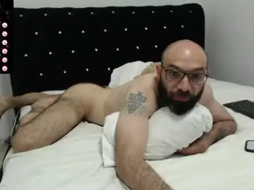 Chaturbate Live Porn of raul27big