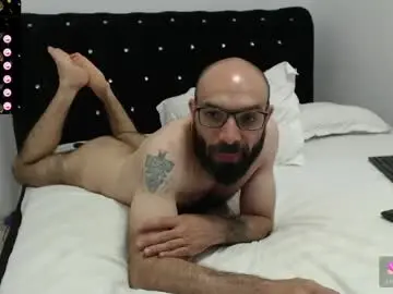 Chaturbate Live Porn of raul27big