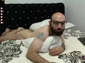 Chaturbate Best Webcam of raul27big