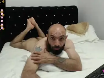 Chaturbate Live Sex of raul27big