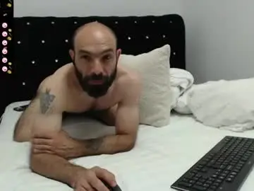 Chaturbate Live Sex Cam of raul27big