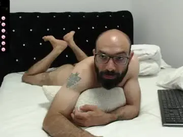 Chaturbate Adult Video Chat of raul27big