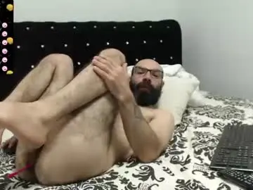 Chaturbate Adult Webcam of raul27big