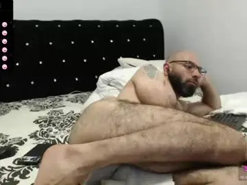 Chaturbate Adult Webcam of raul27big