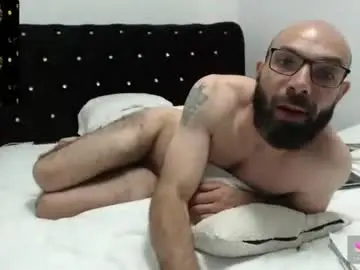 Chaturbate Adult Video Chat of raul27big