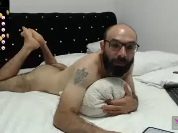 Chaturbate Live Sex Cam of raul27big