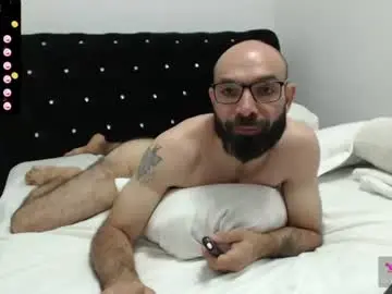 Chaturbate Adult Webcam of raul27big