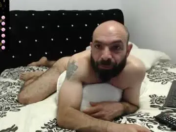 Chaturbate Live Sex Cam of raul27big