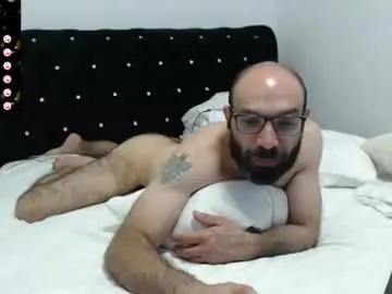 Chaturbate Nude Webcam of raul27big