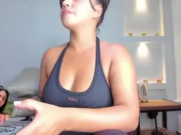 Chaturbate Sex Cam of sarah_sanz