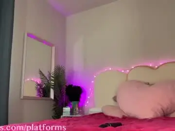 Chaturbate Private Sex Chat of saraloverays