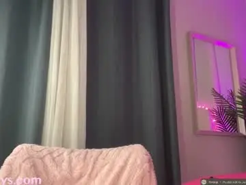 Chaturbate Adult Webcam of saraloverays