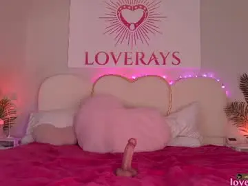 Chaturbate Sex Chat of saraloverays