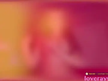 Chaturbate Live Porn of saraloverays