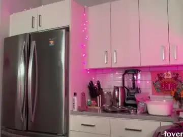 Chaturbate Free Live Porn of saraloverays
