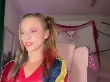 Chaturbate Live Sex of saraloverays