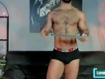 Chaturbate Best Webcam of tomy_scott6