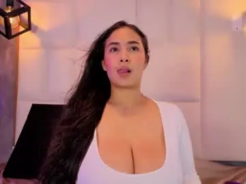 Chaturbate Live Porn of violetta_rose_