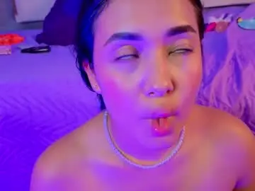 Chaturbate Sex Chat of violetta_rose_