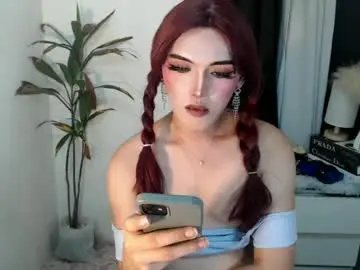 Chaturbate Adult Webcams of yournaughtykendal