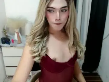 Chaturbate Live Porn of yournaughtykendal