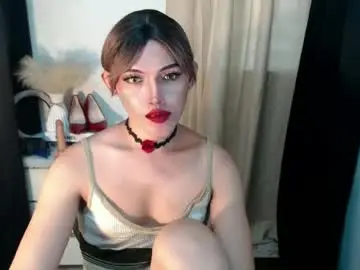 Chaturbate Live Porn of yournaughtykendal