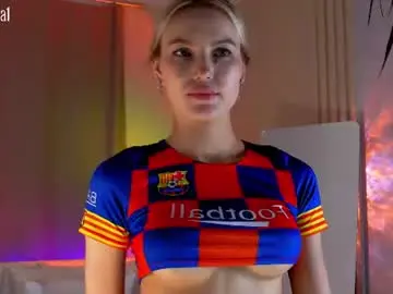 Chaturbate Free Live Porn of yungtessa