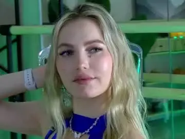 Chaturbate Adult Video Chat of yungtessa