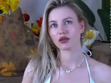 Chaturbate Nude Webcam of yungtessa