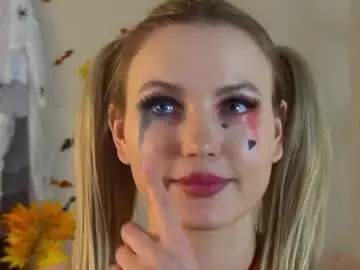 Chaturbate Nude Webcam of yungtessa